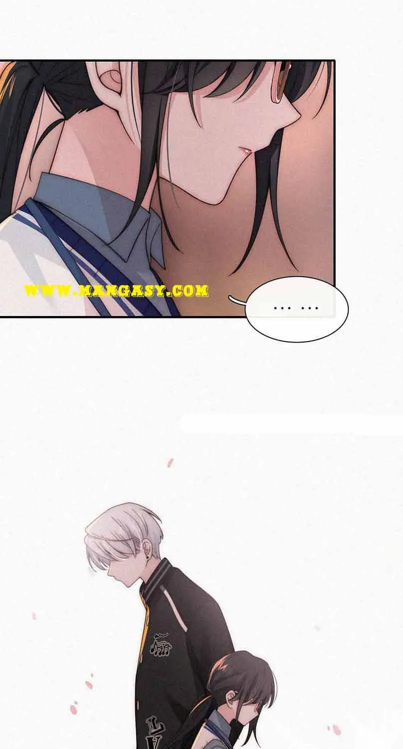 Only Love Chapter 15 page 22 - 