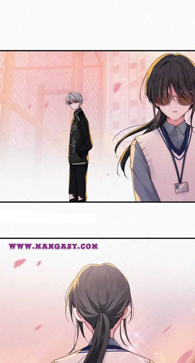 Only Love Chapter 15 page 24 - 