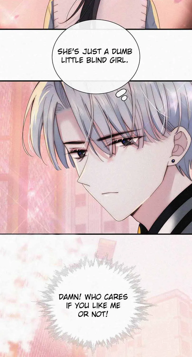 Only Love Chapter 15 page 25 - 