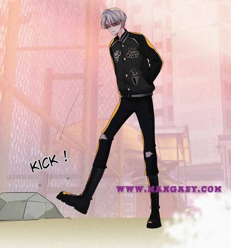 Only Love Chapter 15 page 26 - 