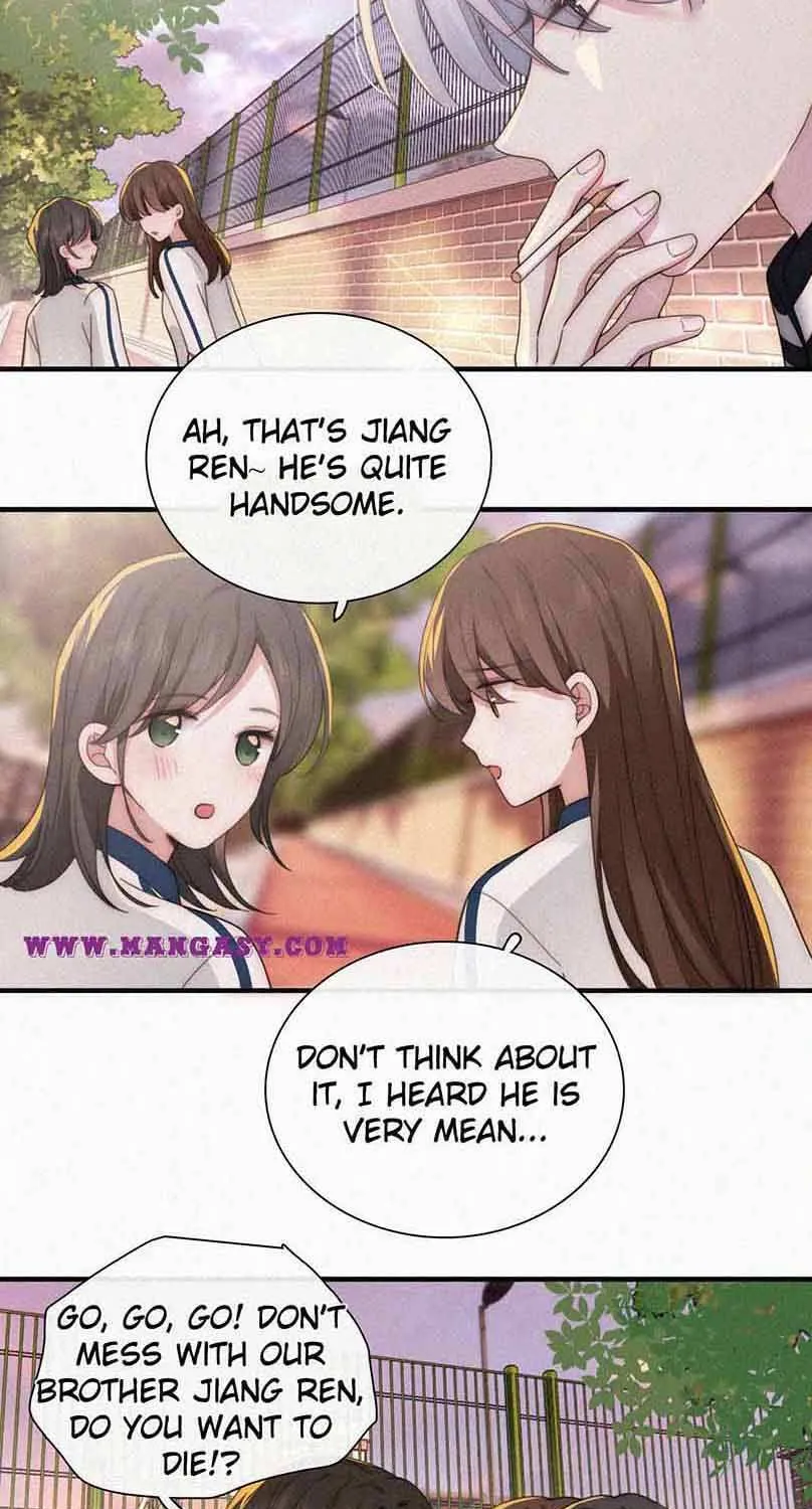 Only Love Chapter 15 page 29 - 