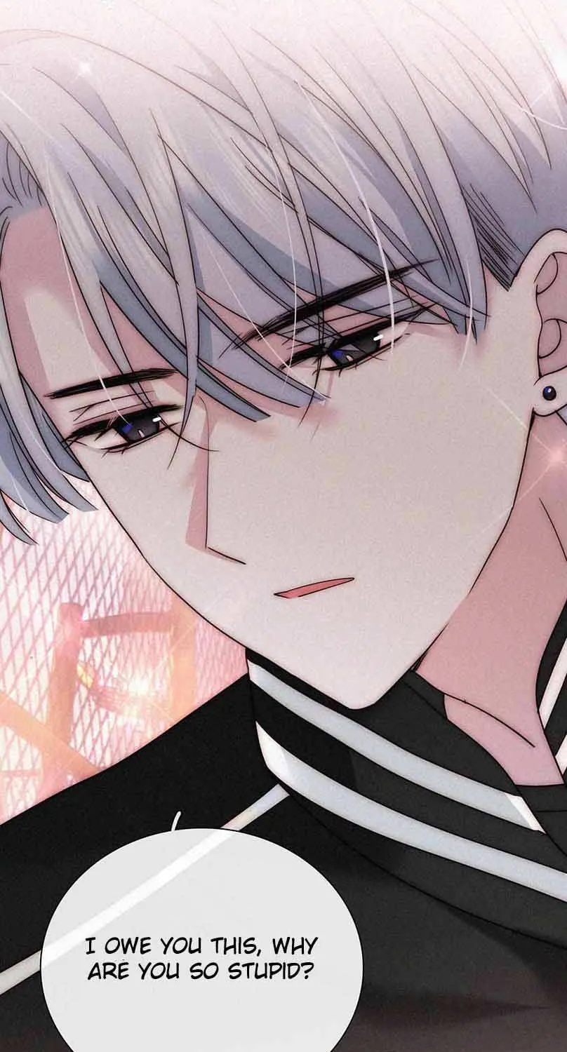 Only Love Chapter 15 page 4 - 