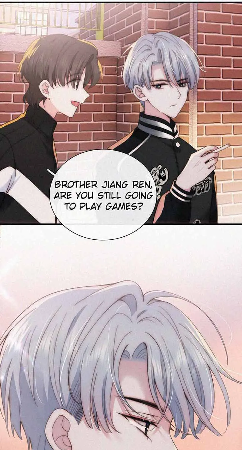 Only Love Chapter 15 page 31 - 