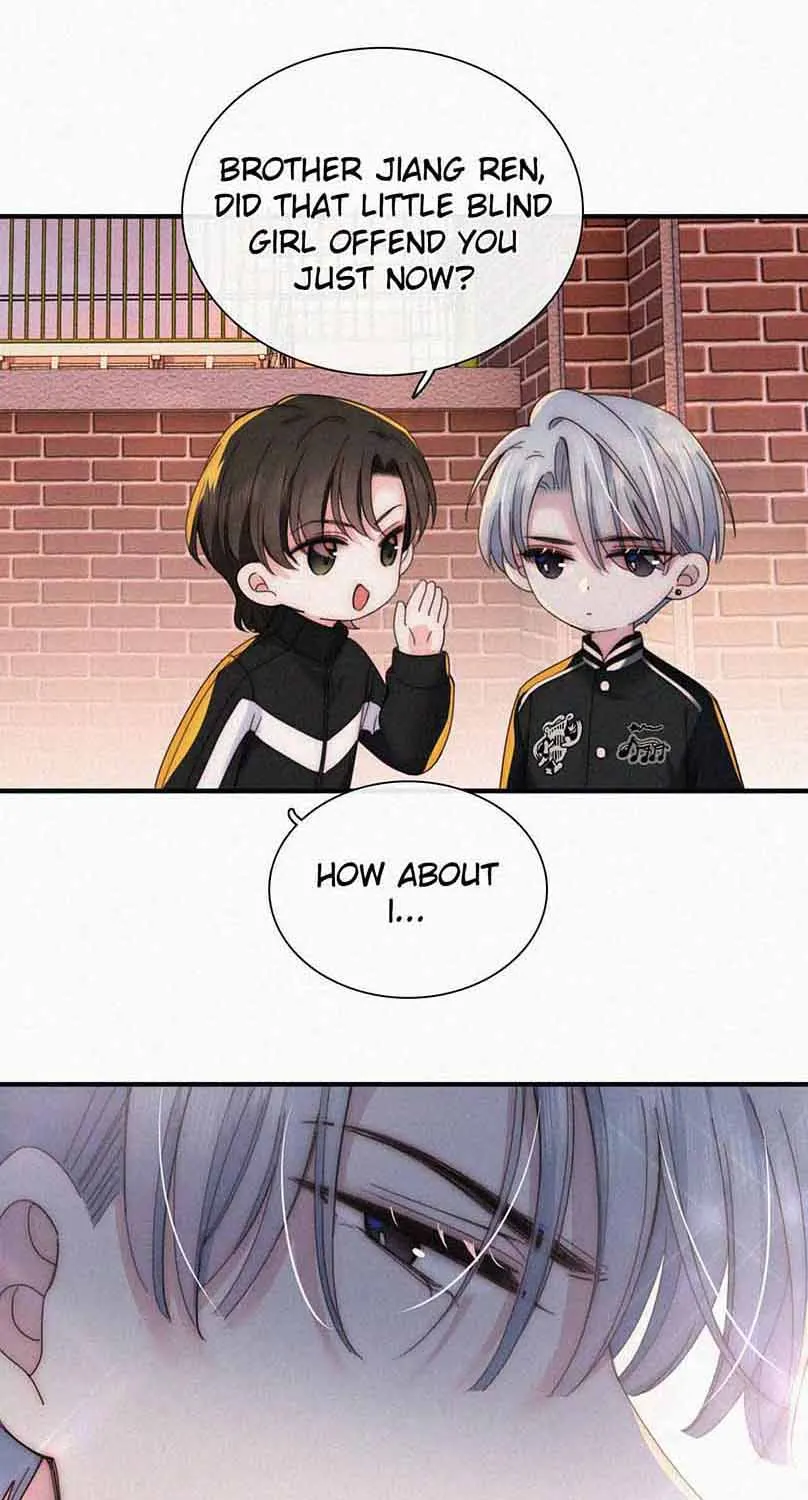 Only Love Chapter 15 page 33 - 