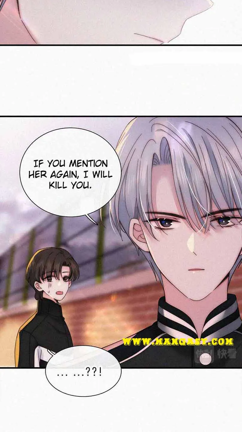Only Love Chapter 15 page 34 - 