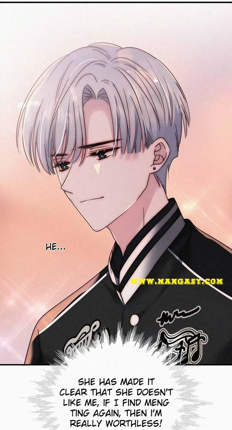 Only Love Chapter 15 page 35 - 