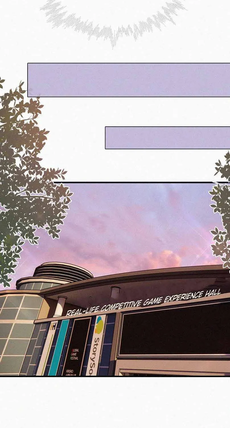 Only Love Chapter 15 page 36 - 