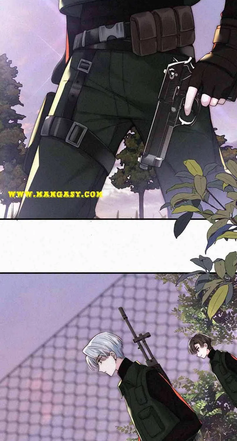 Only Love Chapter 15 page 39 - 