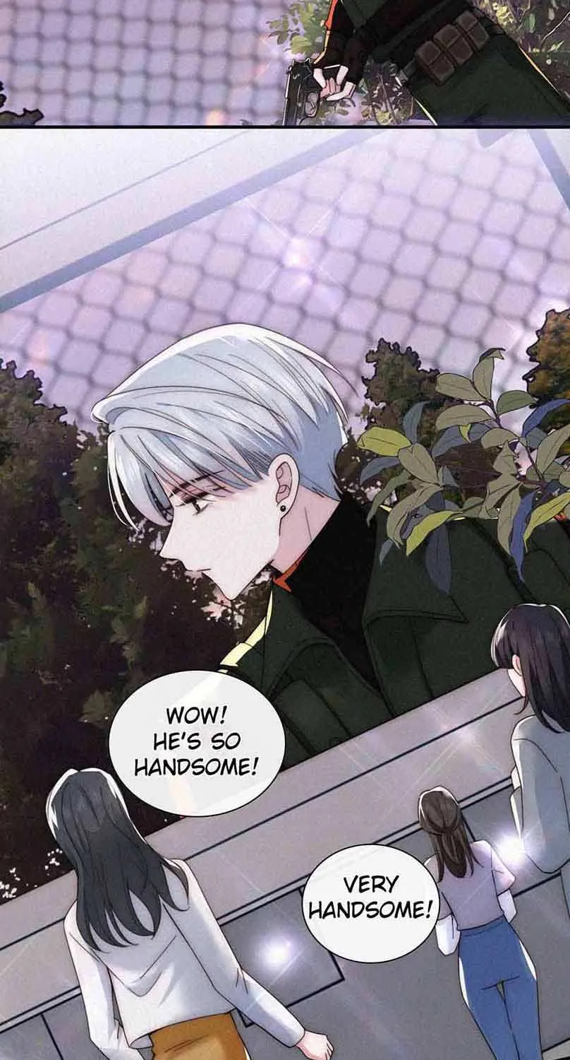 Only Love Chapter 15 page 40 - 