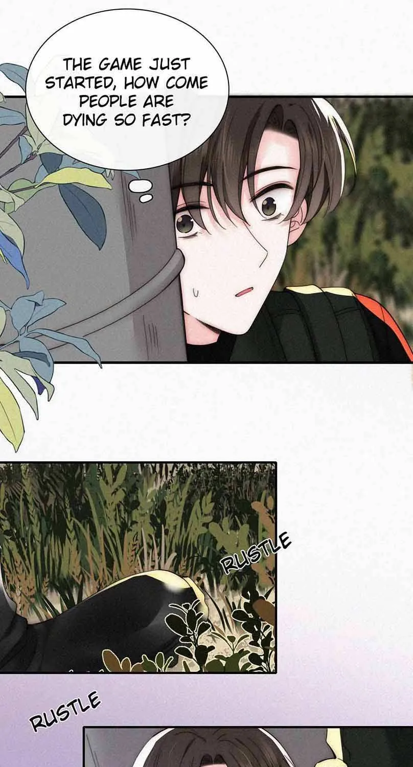 Only Love Chapter 15 page 43 - 