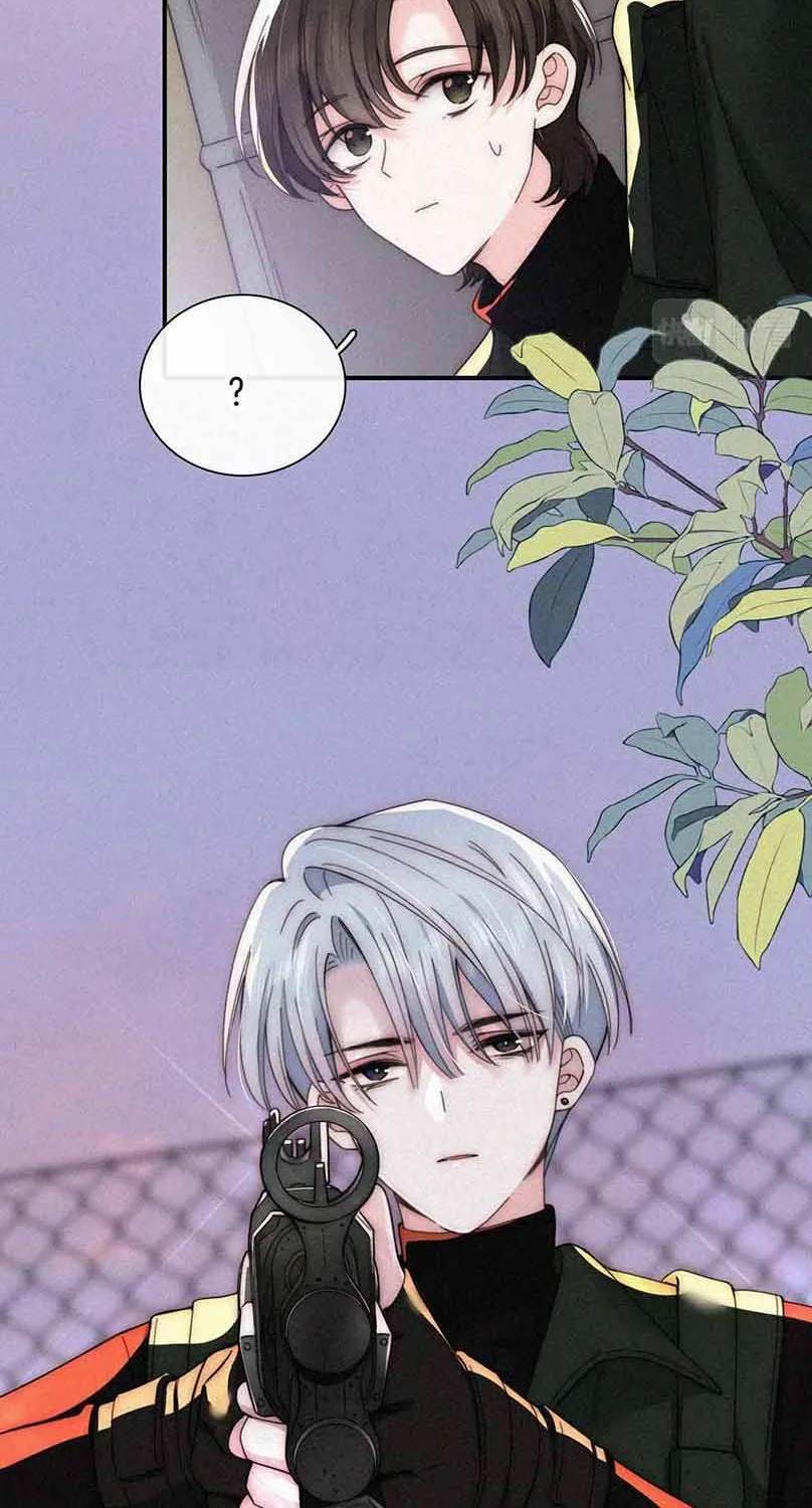 Only Love Chapter 15 page 44 - 