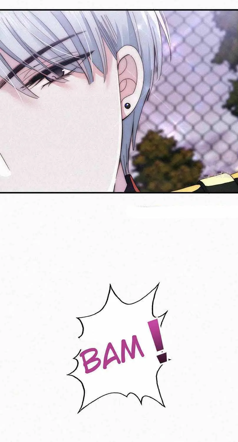 Only Love Chapter 15 page 47 - 