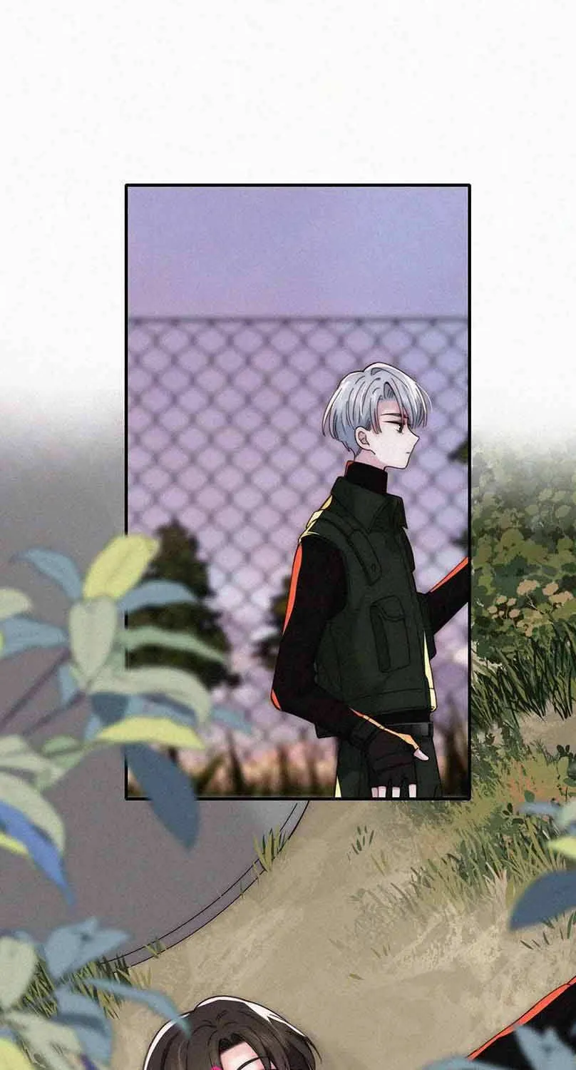 Only Love Chapter 15 page 48 - 