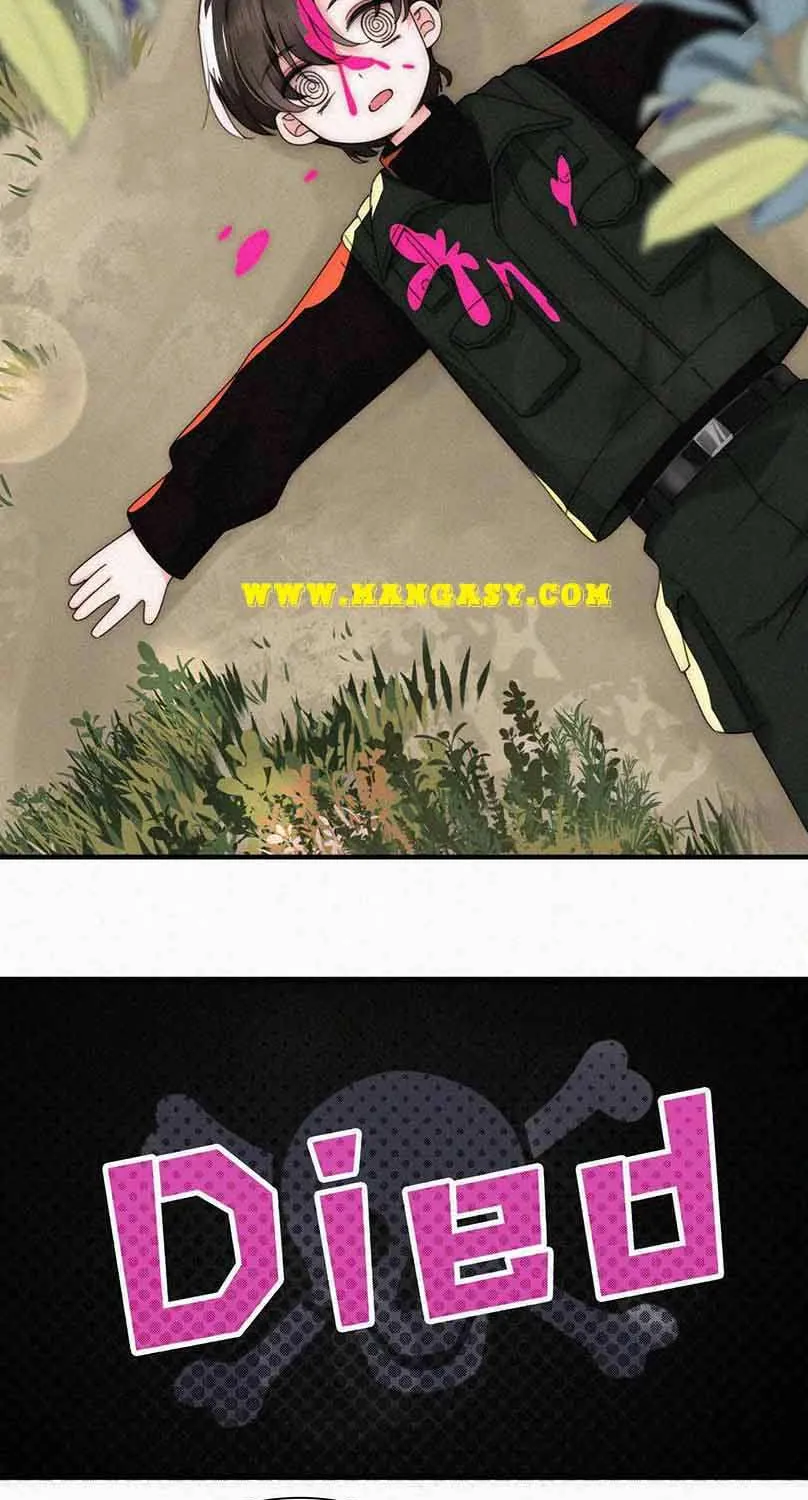 Only Love Chapter 15 page 49 - 