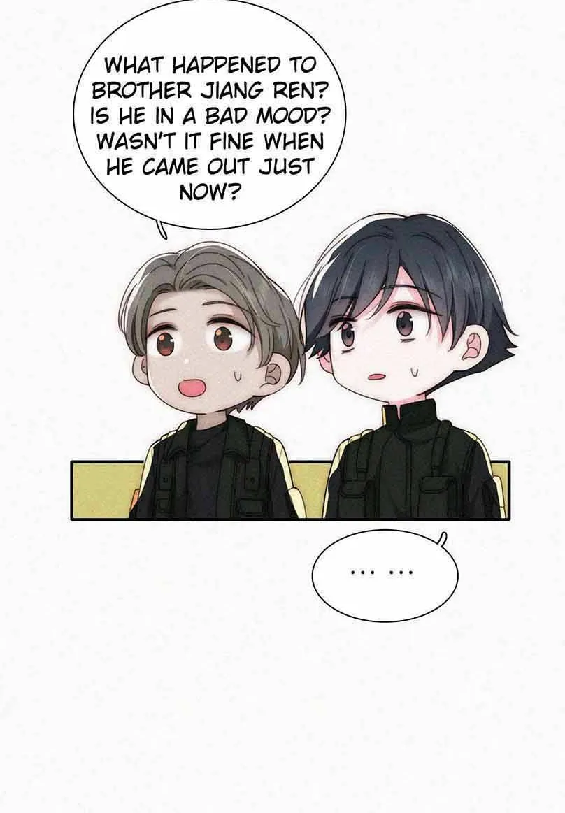 Only Love Chapter 15 page 50 - 