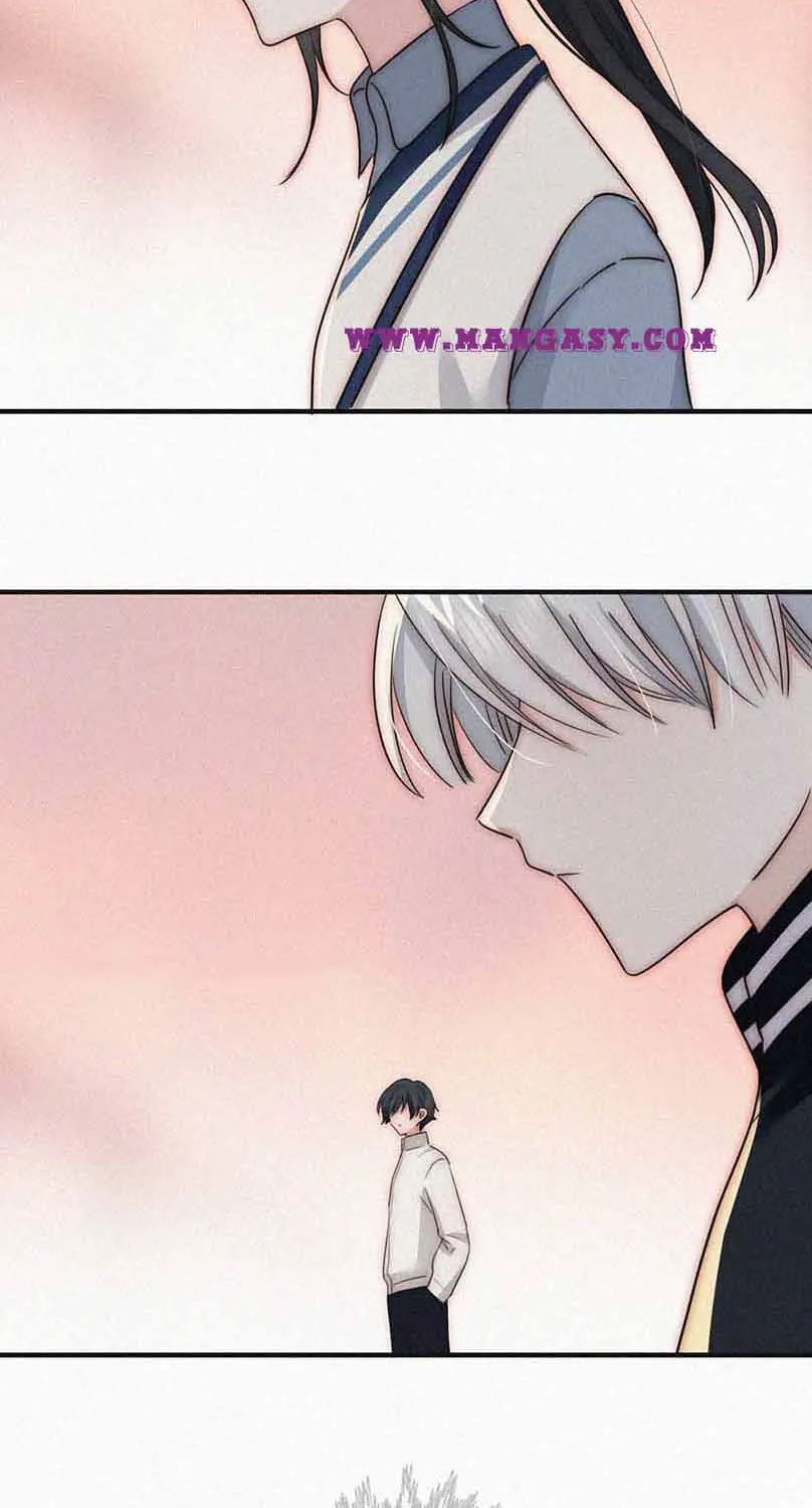 Only Love Chapter 15 page 52 - 
