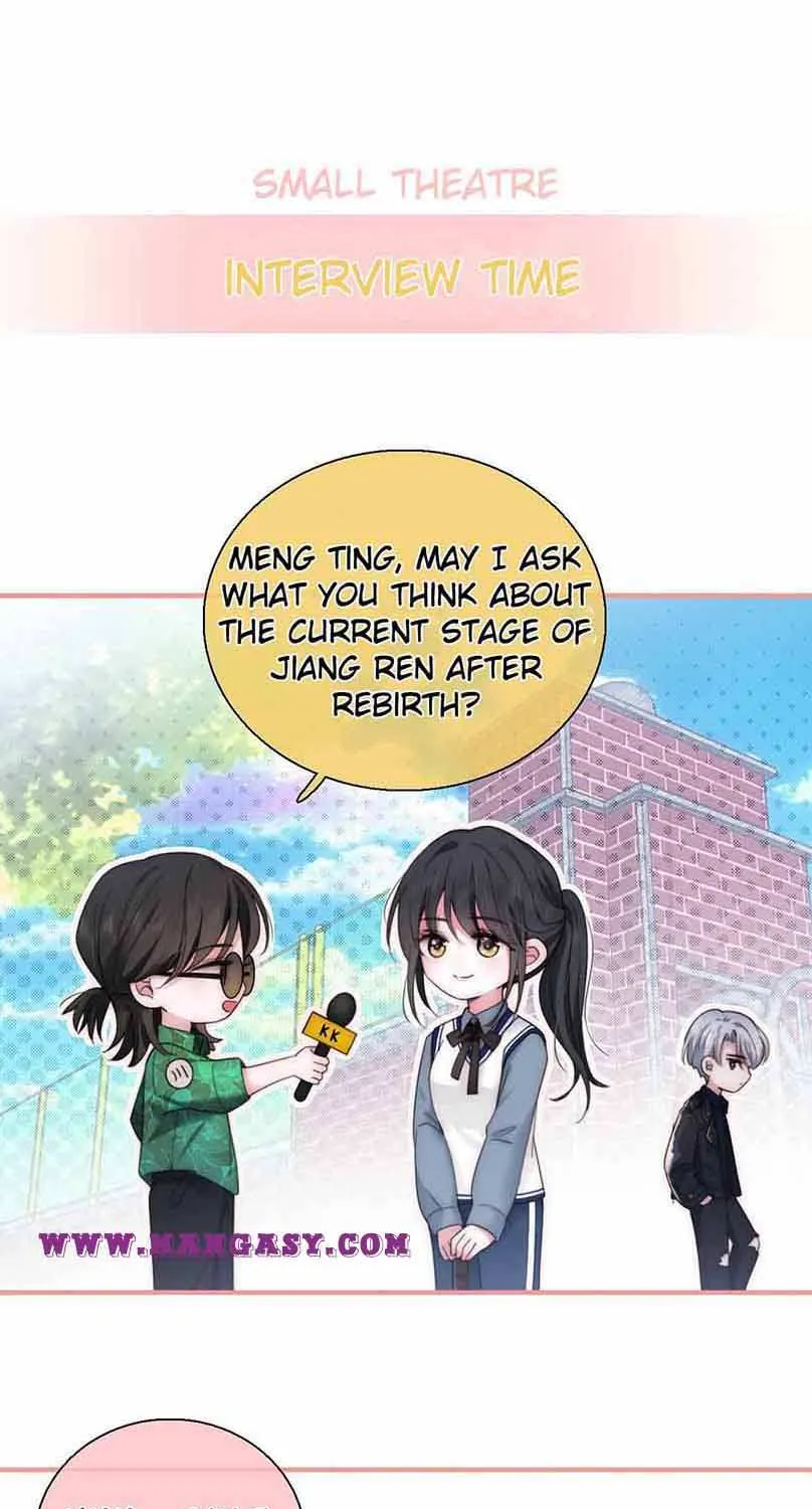 Only Love Chapter 15 page 54 - 