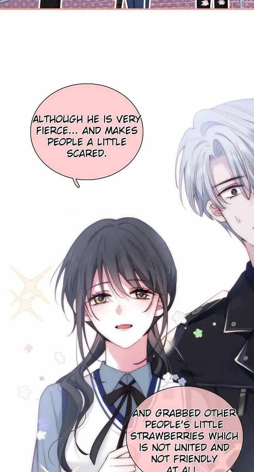 Only Love Chapter 15 page 56 - 