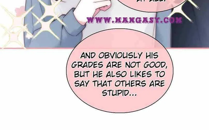 Only Love Chapter 15 page 57 - 
