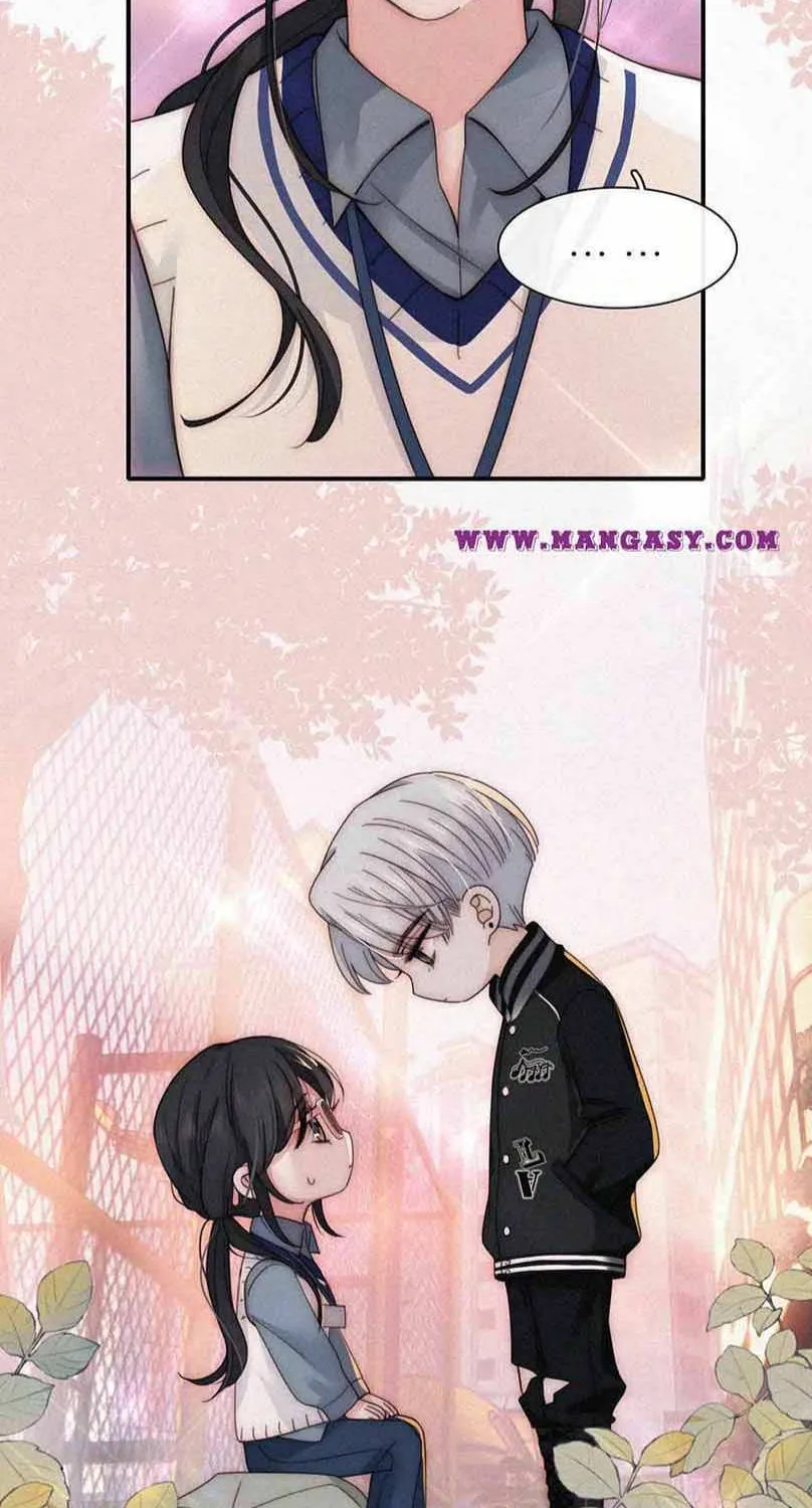 Only Love Chapter 15 page 9 - 