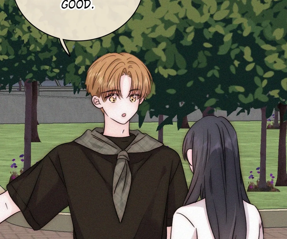 Only Love Chapter 150 page 16 - 