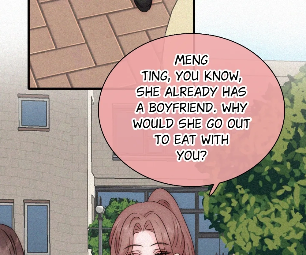 Only Love Chapter 150 page 21 - 