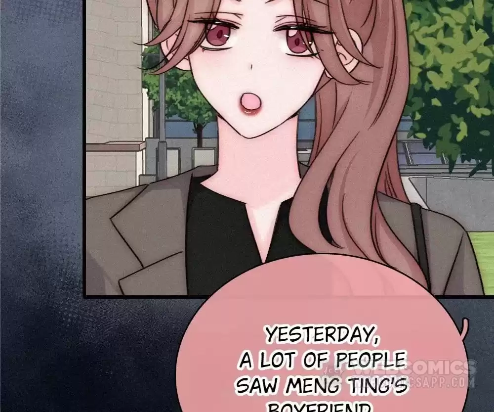 Only Love Chapter 150 page 27 - 