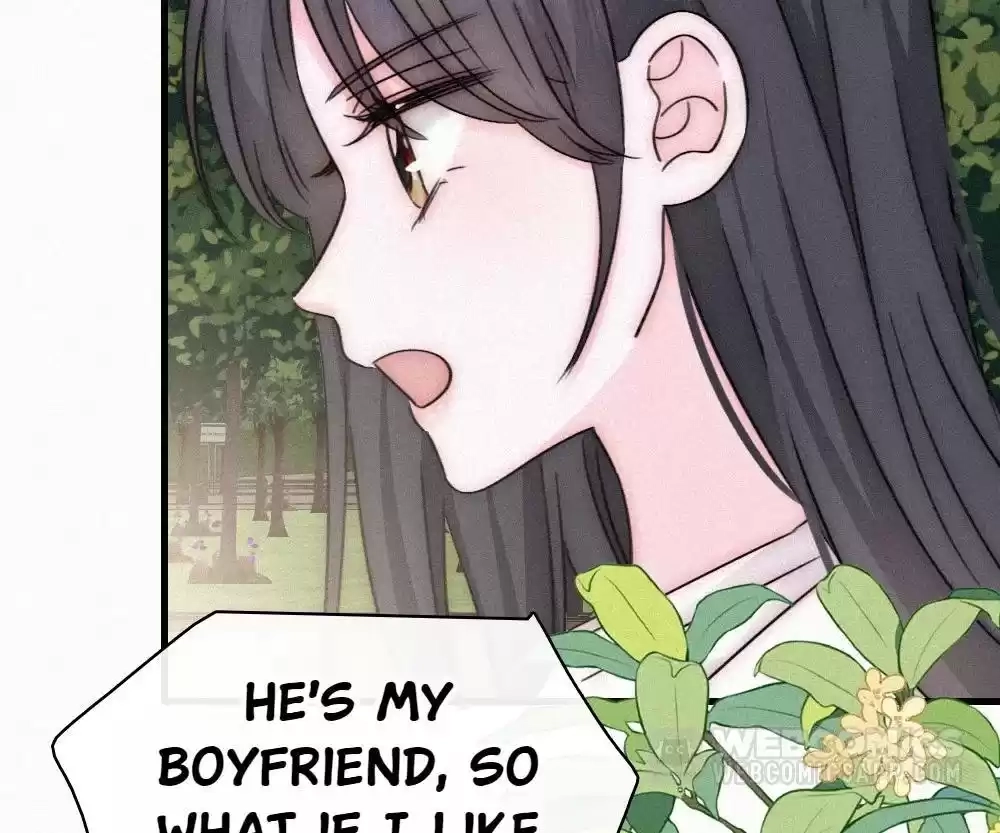 Only Love Chapter 150 page 59 - 