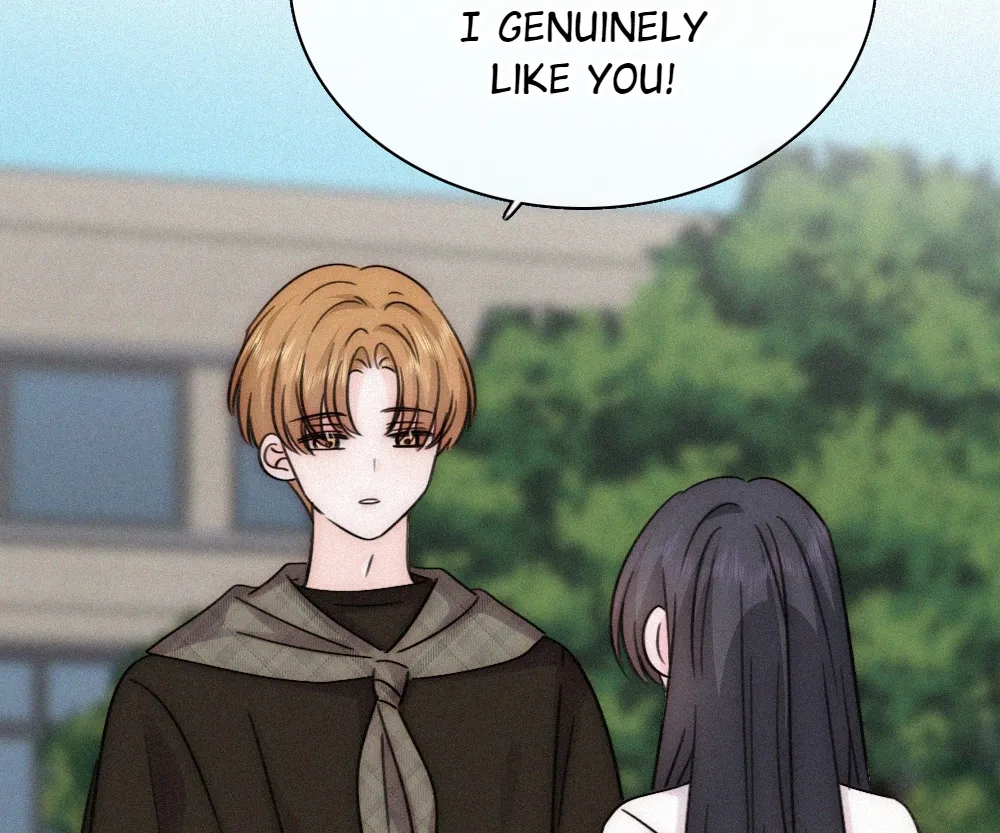 Only Love Chapter 151 page 16 - 