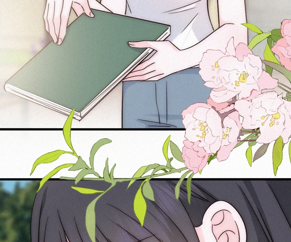 Only Love Chapter 151 page 20 - 