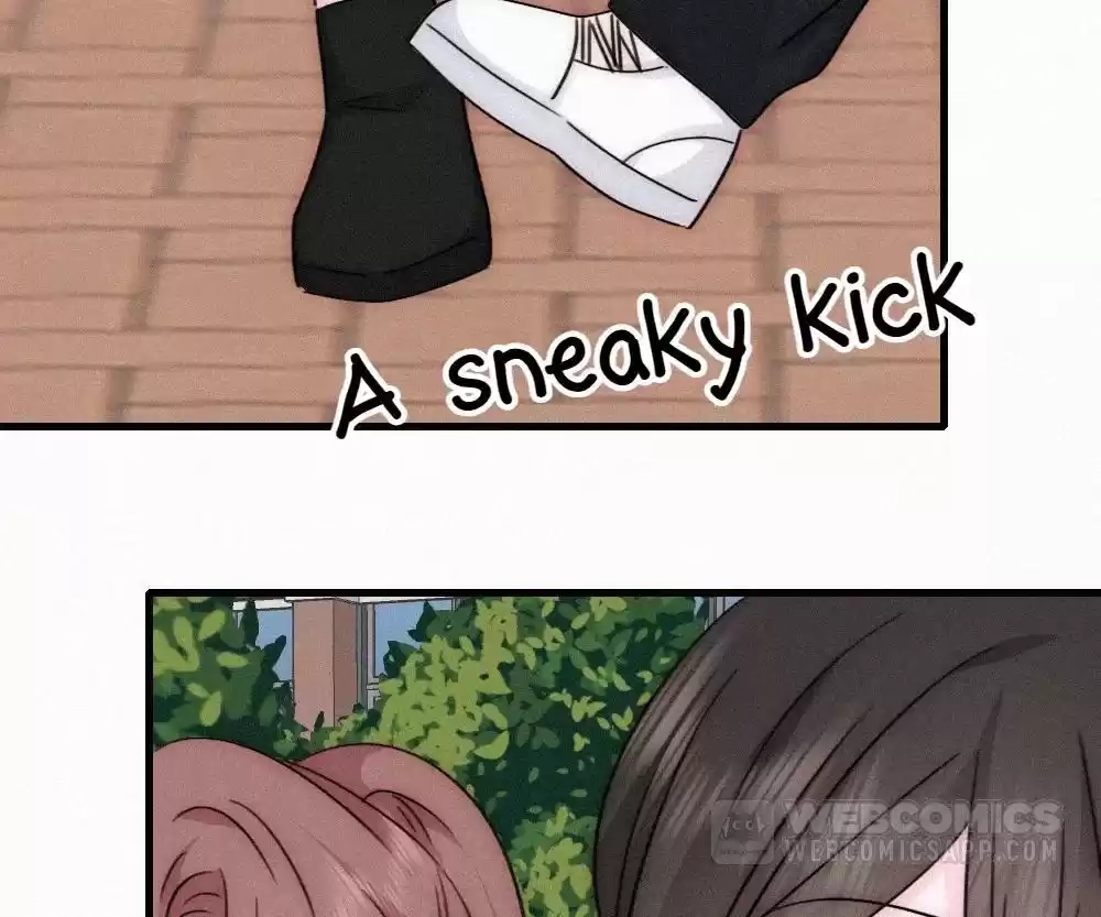 Only Love Chapter 151 page 3 - 