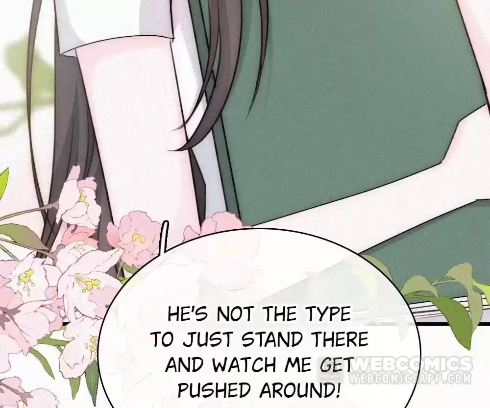 Only Love Chapter 151 page 27 - 
