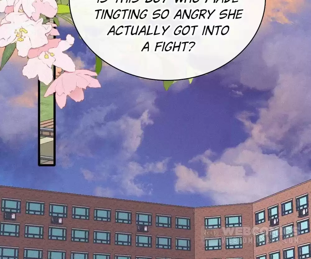Only Love Chapter 151 page 35 - 