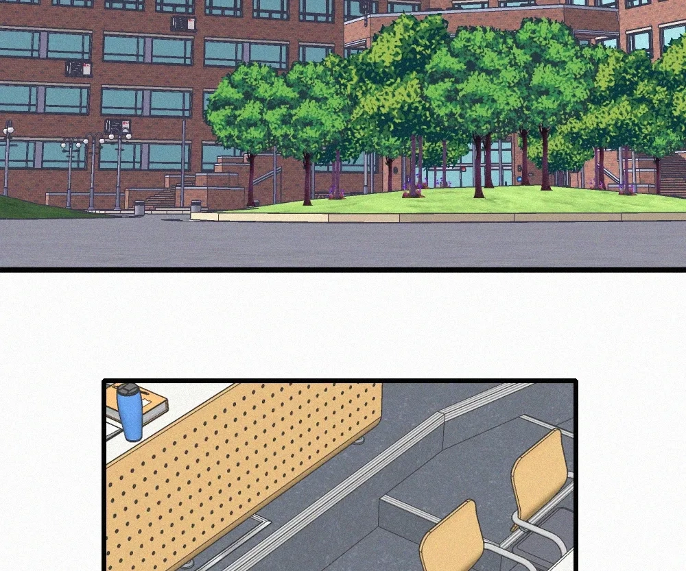 Only Love Chapter 151 page 36 - 