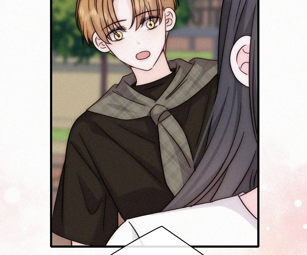 Only Love Chapter 151 page 9 - 