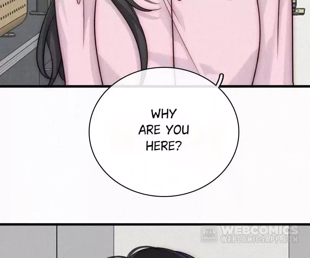 Only Love Chapter 152 page 11 - 