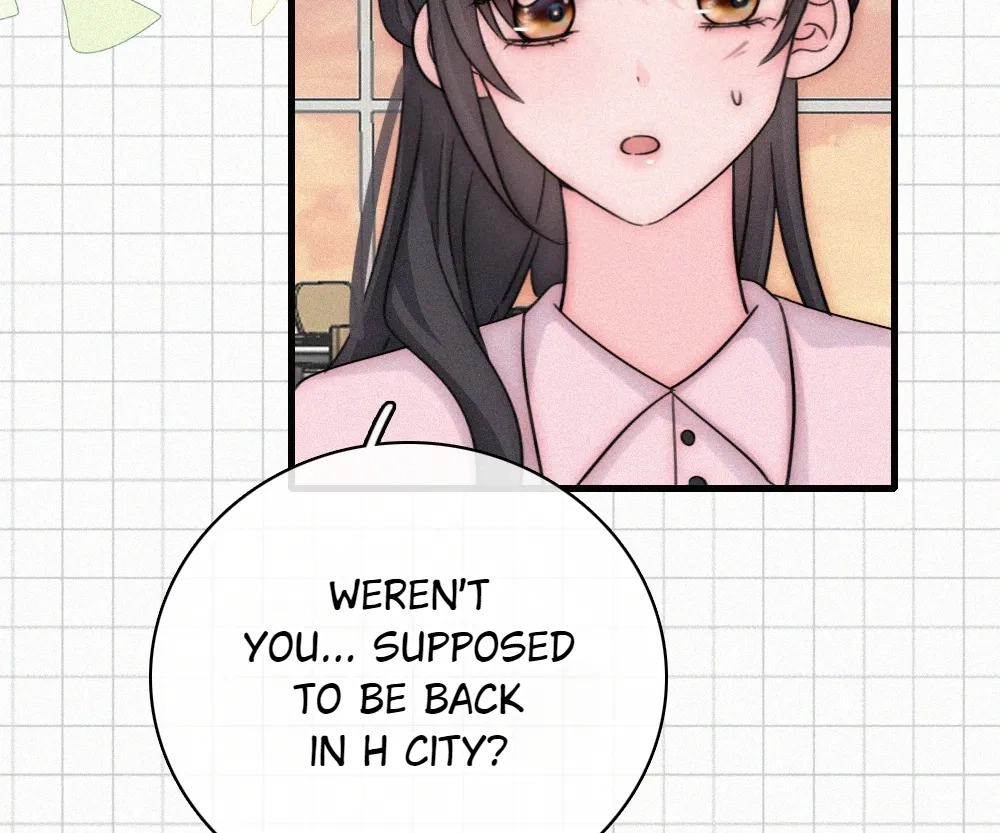 Only Love Chapter 152 page 17 - 