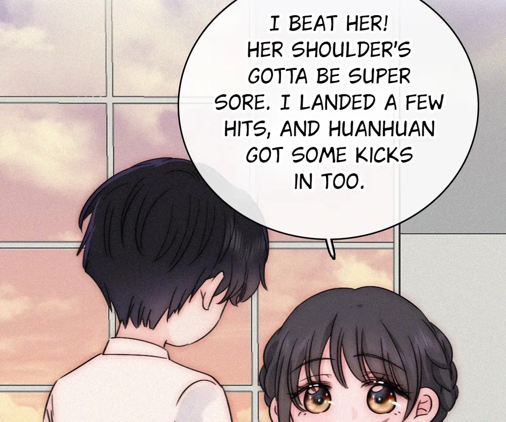 Only Love Chapter 152 page 20 - 