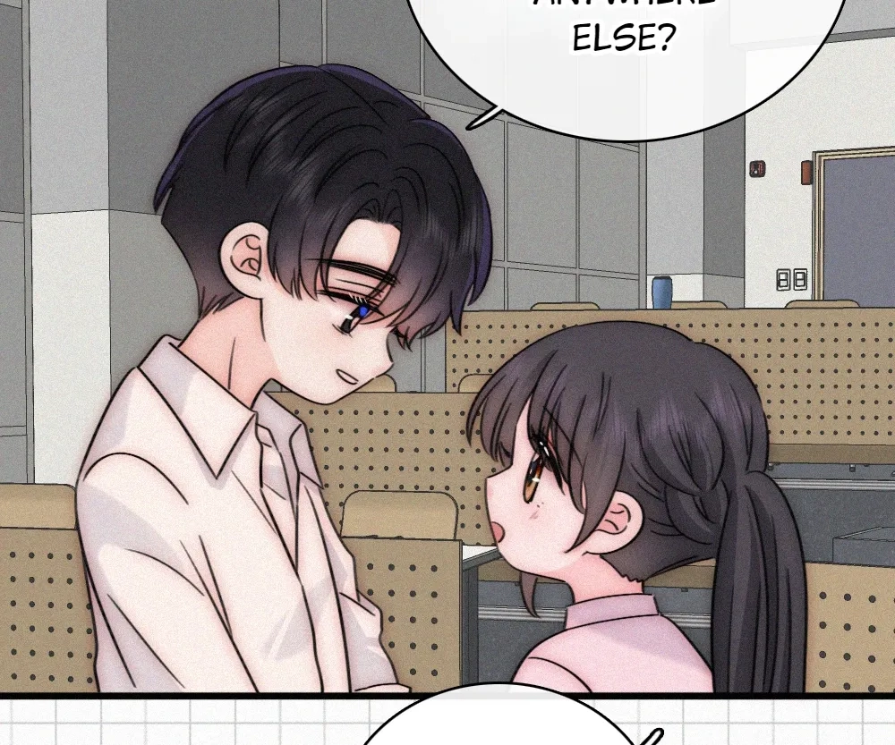Only Love Chapter 152 page 45 - 
