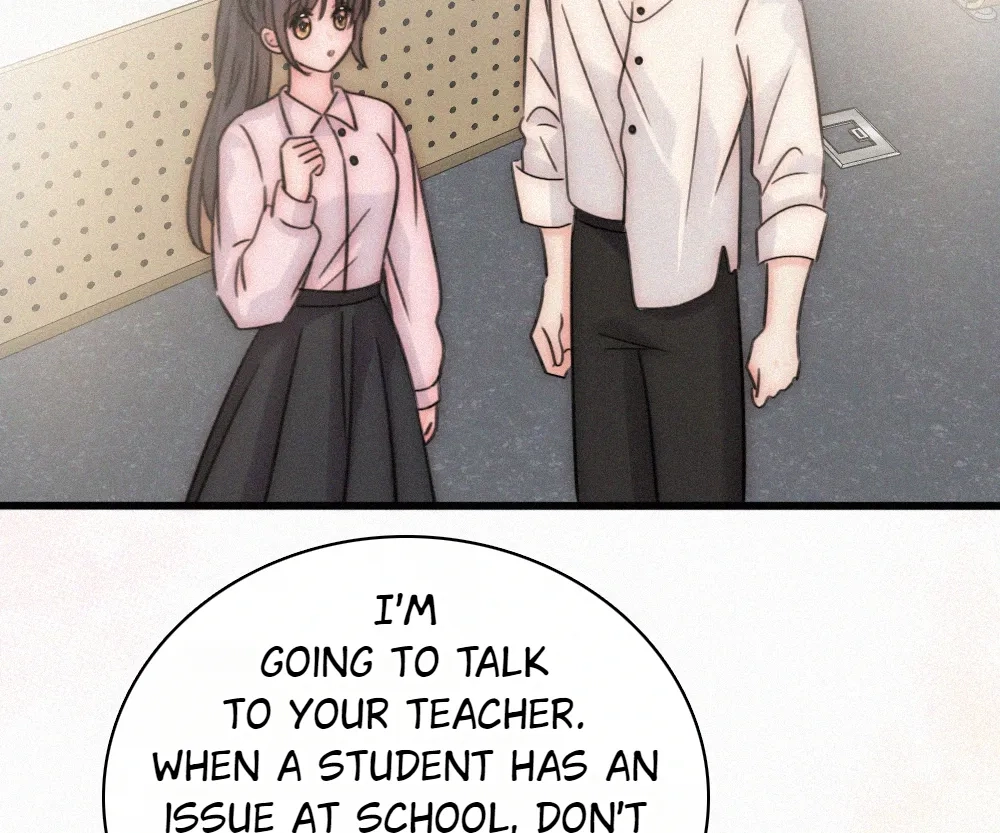 Only Love Chapter 152 page 77 - 