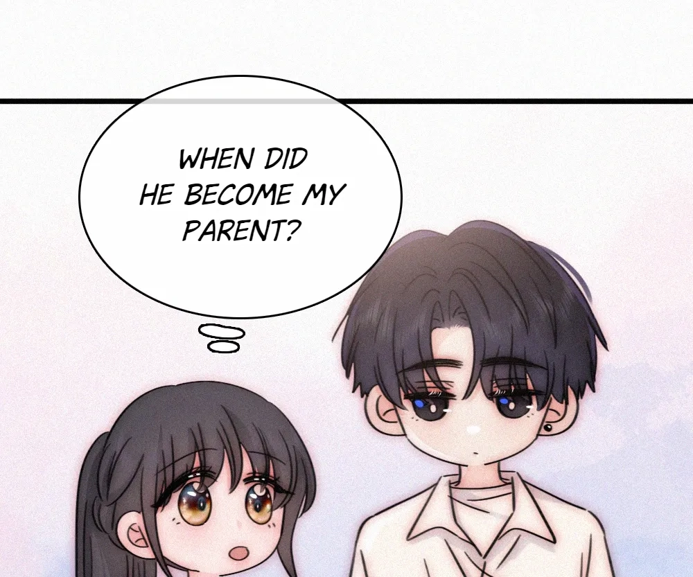 Only Love Chapter 153 page 1 - 