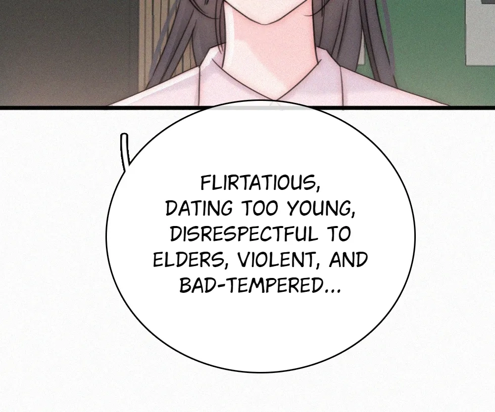 Only Love Chapter 153 page 18 - 