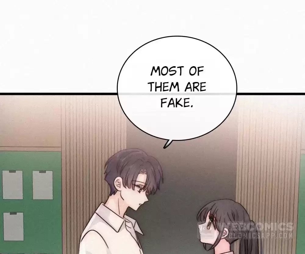 Only Love Chapter 153 page 19 - 