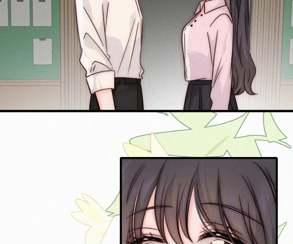 Only Love Chapter 153 page 20 - 