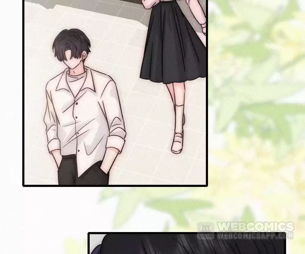 Only Love Chapter 153 page 3 - 