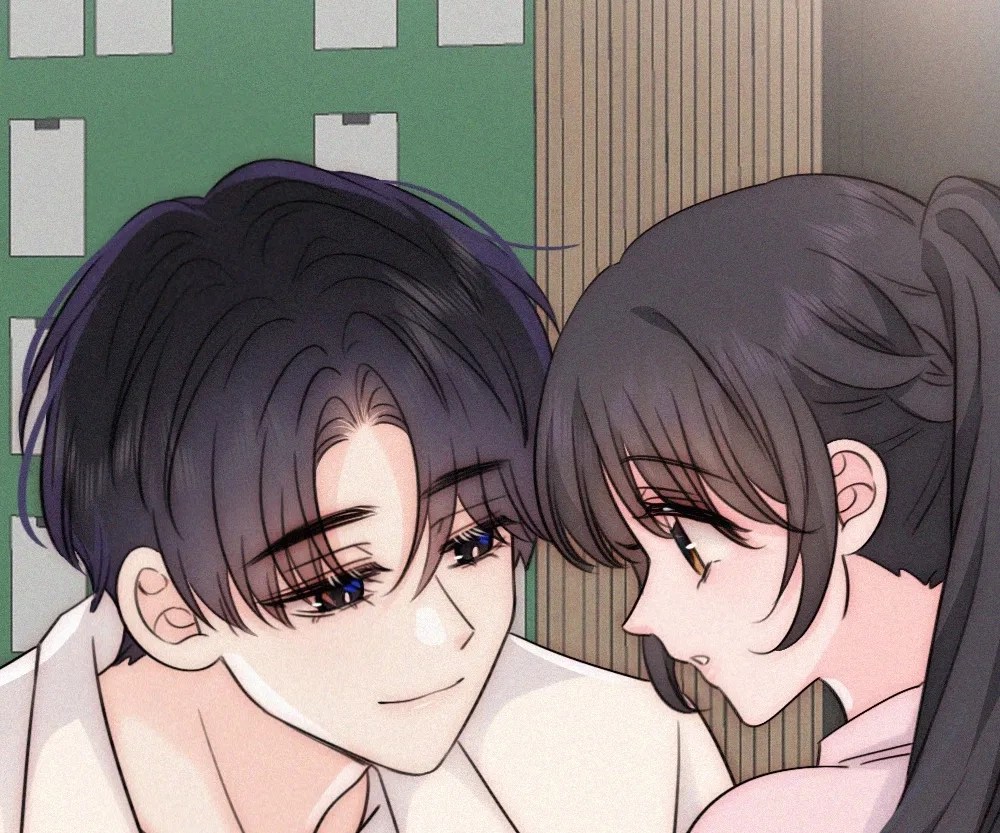 Only Love Chapter 153 page 24 - 