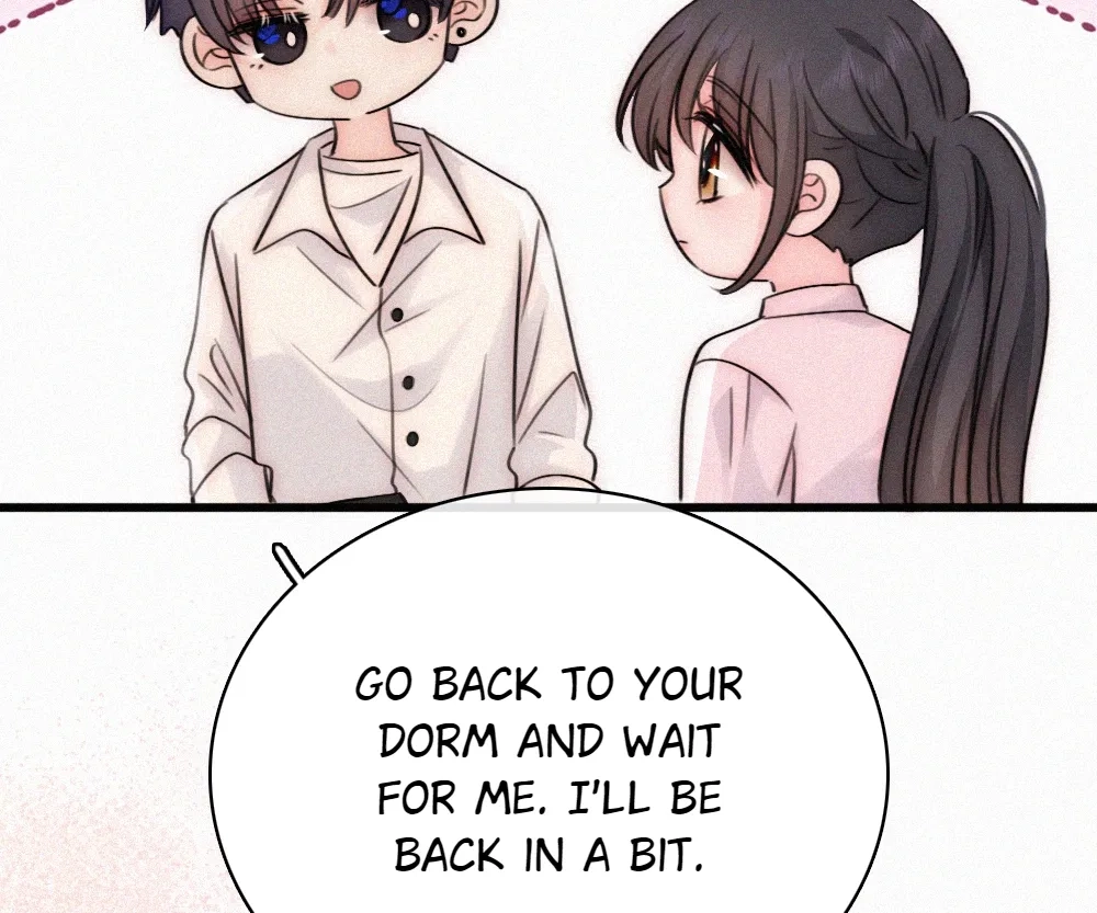 Only Love Chapter 153 page 32 - 