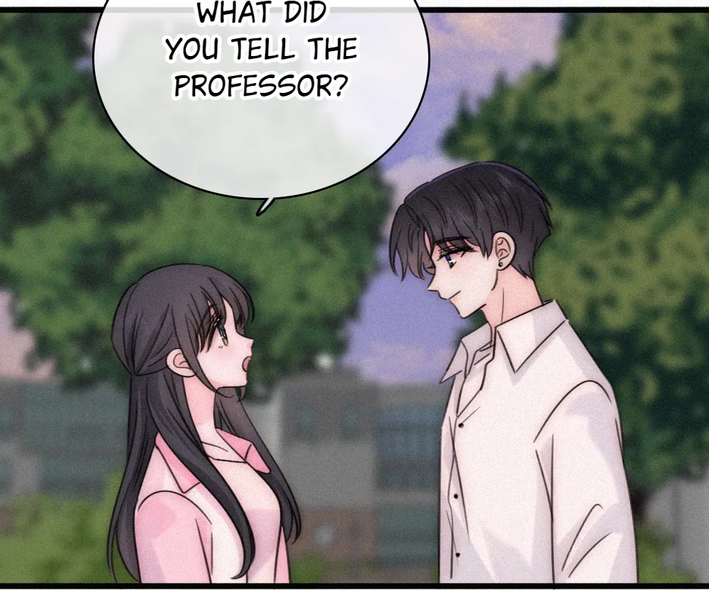 Only Love Chapter 153 page 41 - 