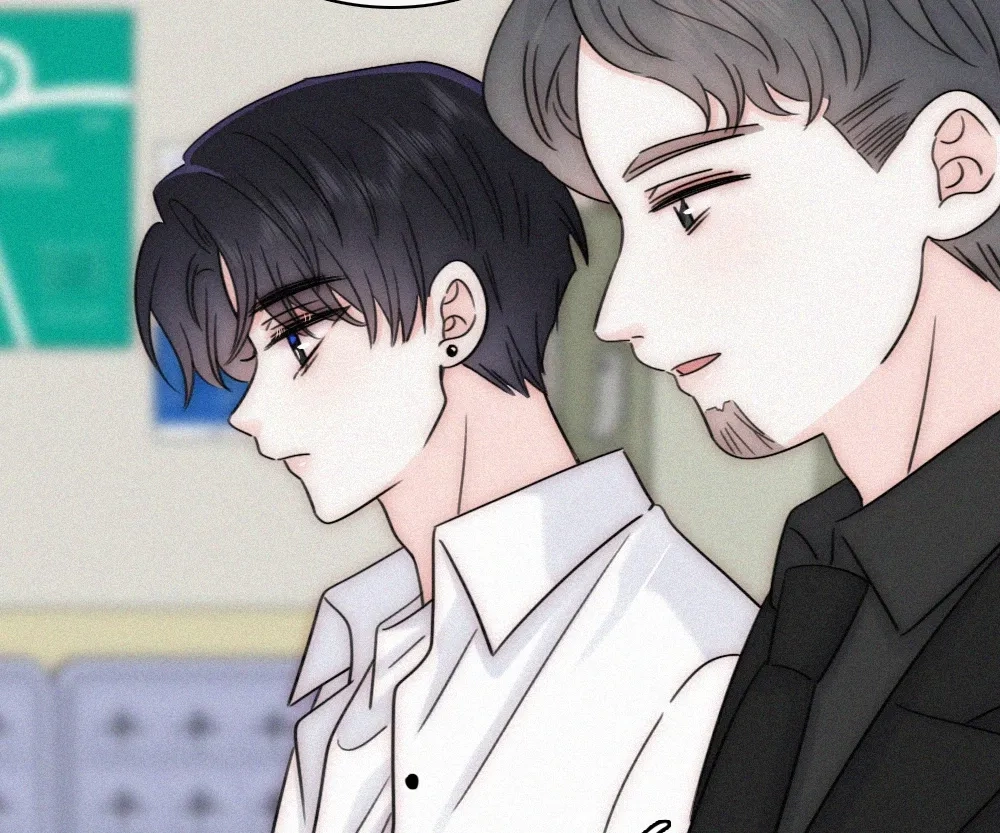 Only Love Chapter 153 page 48 - 