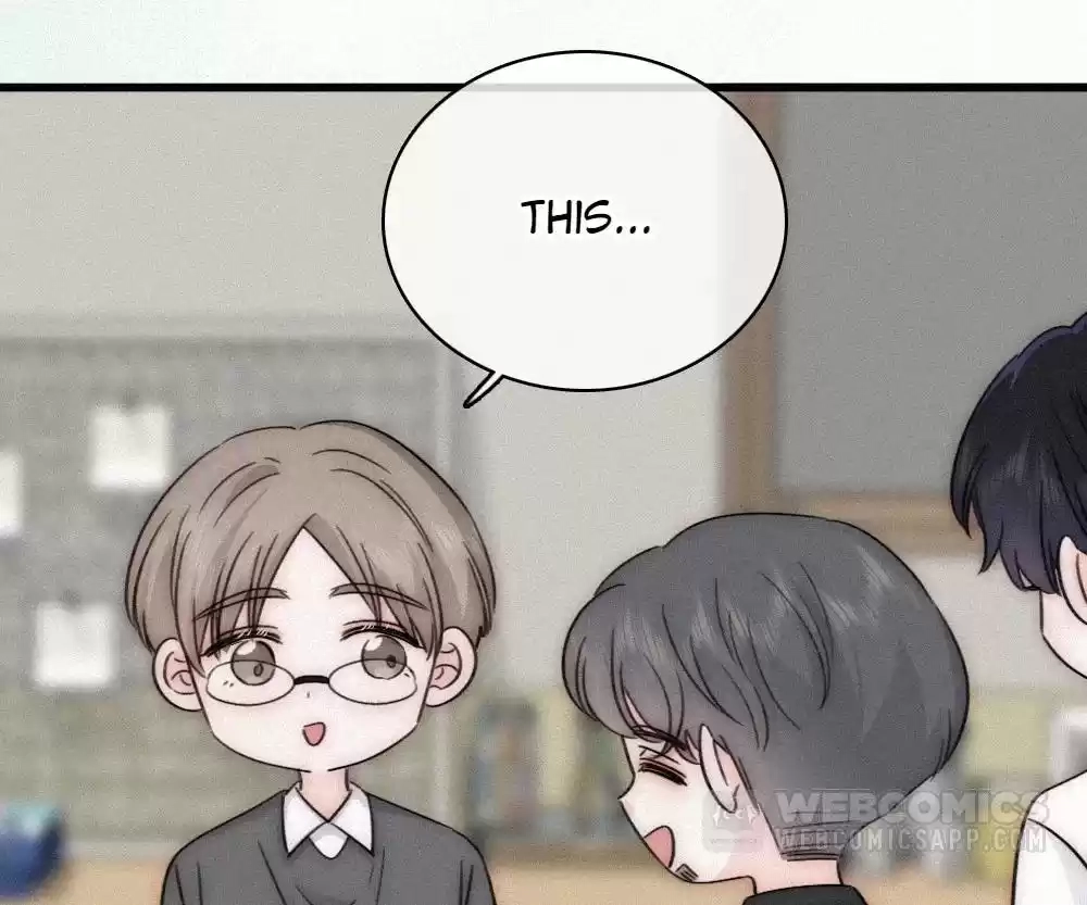 Only Love Chapter 153 page 59 - 